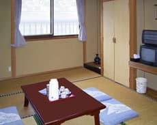 民宿　大勝丸 2