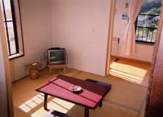 民宿　自由ヶ丘　＜八丈島＞ 2