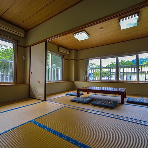 海の家　南ぬ風　＜西表島＞ 2