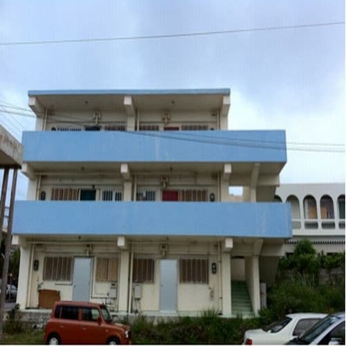 民宿　すかい　＜宮古島＞