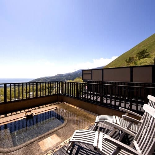 お宿うち山　伊豆高原　全室露天風呂付き隠れ宿 2