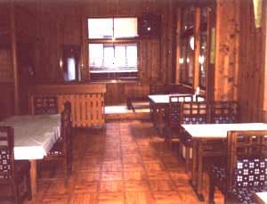 かわはら三滝荘 2