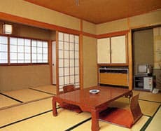 大鰐温泉　昇泉閣　紅葉館 2