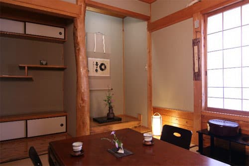 野の花の宿　阿蘇の四季 2