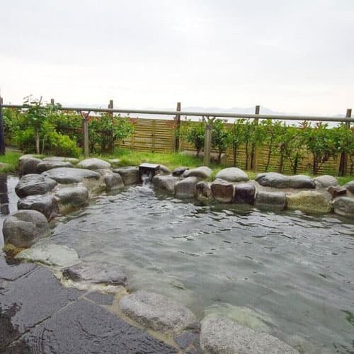 亀の井ホテル　赤穂 2