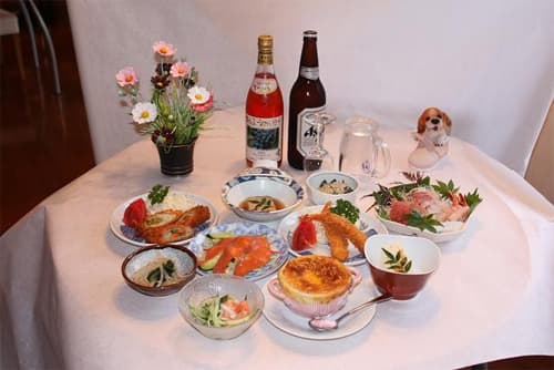 上の原　山の家 2