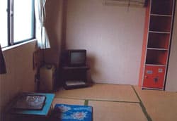 ビジネス旅館　亮月 2