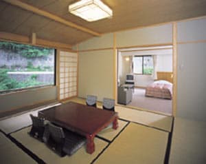 龍神温泉　季楽里　龍神 2