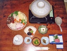 民宿　ゆりか 2