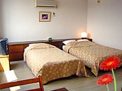 ウィークリーマンション　伊勢 2