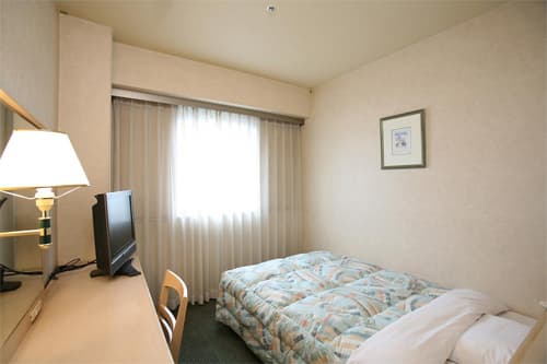 久留米ワシントンホテルプラザ 2