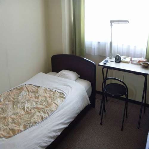 ビジネスホテル　ふじしま 2