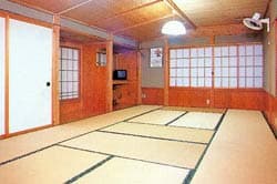 民宿　朝日屋 2