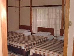 乗鞍高原温泉　高原の宿　ラプランド 2