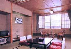 湯田中温泉　ホテル豊生 2