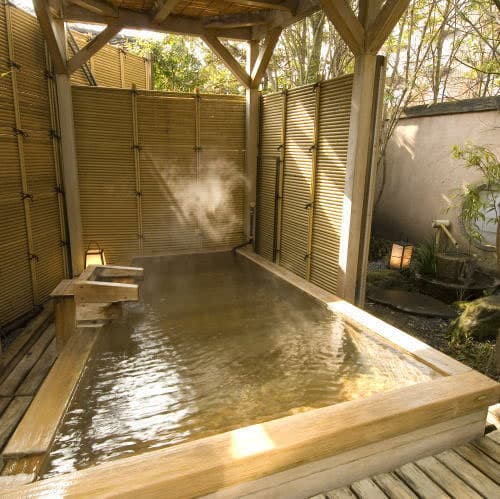 由布院温泉　かほりの郷　はな村 2