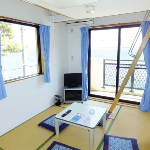 オーシャン　ビュー　フジミ 2