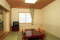 こぶしの湯　あつま 2