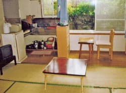 温泉宿　元屋 2