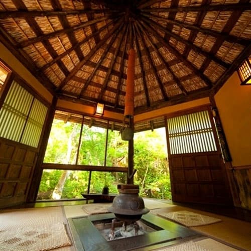 由布院温泉　ほてい屋 2