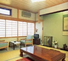 三川温泉　叶屋旅館＜新潟県＞ 2