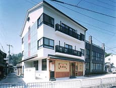 料理旅館 木村屋 <淡路島>