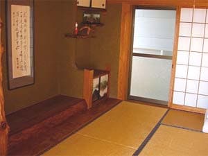 民宿　華のや　＜屋久島＞ 2