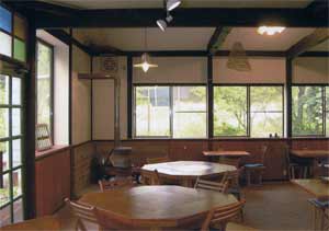 ペンションフラワーガーデン 2