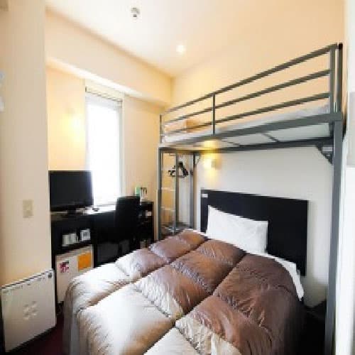 天然温泉　薩摩の湯　スーパーホテル薩摩川内 2