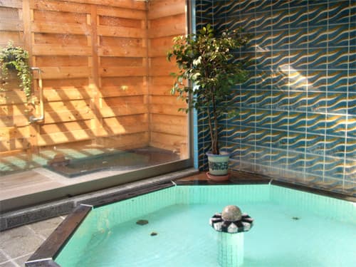 美ヶ原温泉　富田屋別館 2