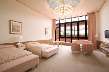 ホテル多度温泉 2