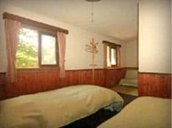 ペンション　ザイマカ 2