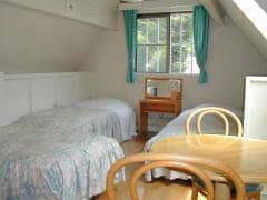 コテージ＆ペンション　ラブ　サーティ 2