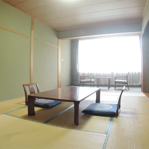 湯の谷温泉郷　ホテル　ゆのたに荘 2