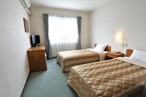 ホテル　山田荘 2