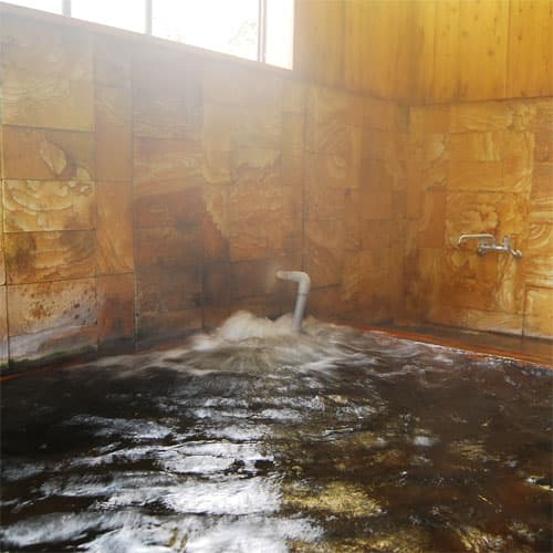 耶馬渓山荘　えぼしや 2