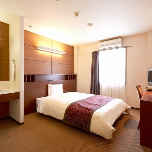 ベッセルホテル福岡貝塚 2