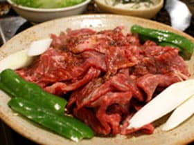 民宿　白布屋 2