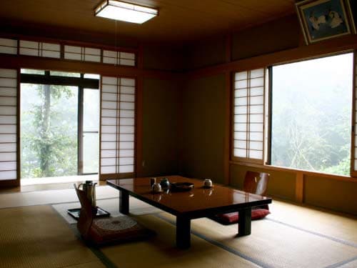 御岳山荘（みたけ山荘） 2