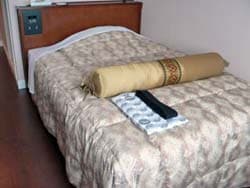 ホテル　キャッスルイン津 2