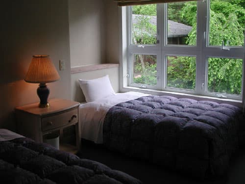 アメリーハウス軽井沢 2