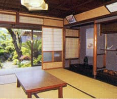 民宿　いしづか 2