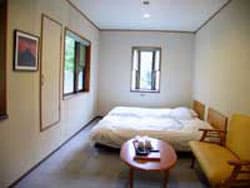 ペンション　もとす 2