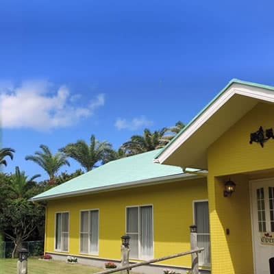 バリアフリーペンション 「すばる」 <大島>