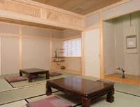 バリアフリーペンション　「すばる」　＜大島＞ 2