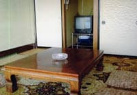 民宿　潮＜静岡県＞ 2