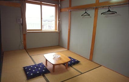 民宿　あみん 2