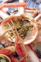 西壱番館・魚平 2