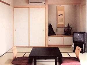 三国温泉　民宿　よしおか 2