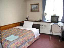 大塚シティホテル 2